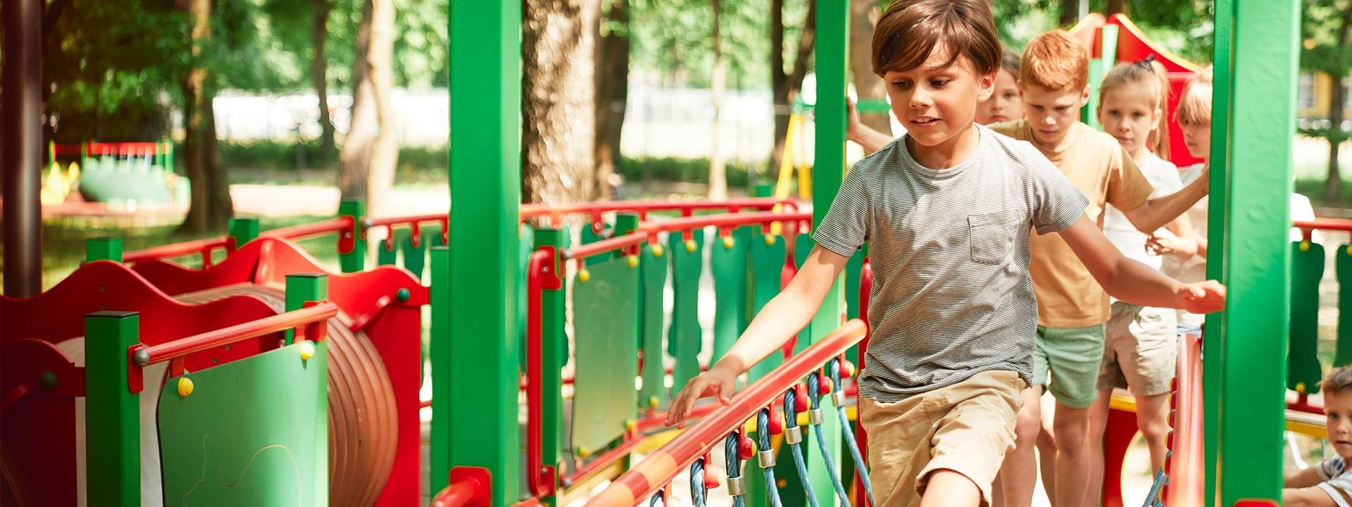 Rentrée scolaire 2025-2026 : les inscriptions aux services périscolaires de la Communauté de communes sont ouvertes !