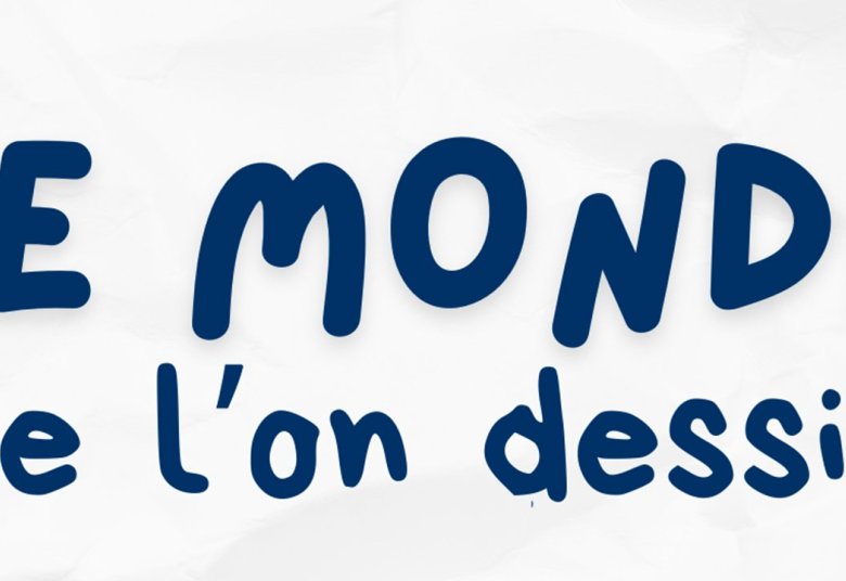 Podcast : à la rencontre d'enfants du territoire! épisode 6