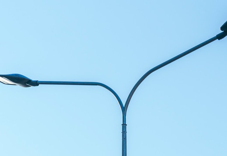 moderniser l'éclairage public
