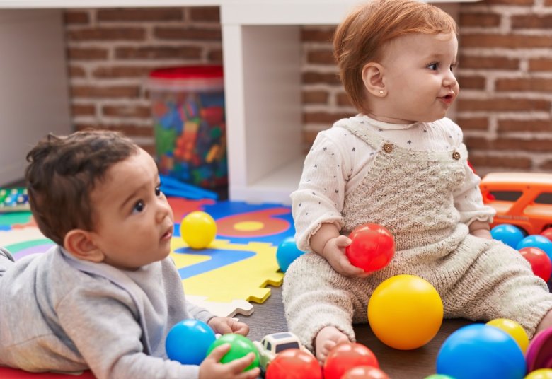 Invitation spéciale : temps d'échange sur les avancées concernant le cerveau du jeune enfant