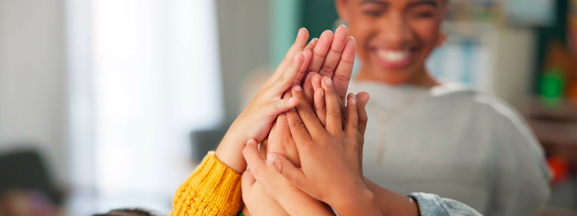 Portes ouvertes du relais assistant maternel