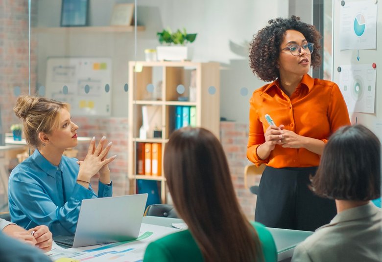 DÉJEUNERS DES ENTREPRENEURS MENSUELS