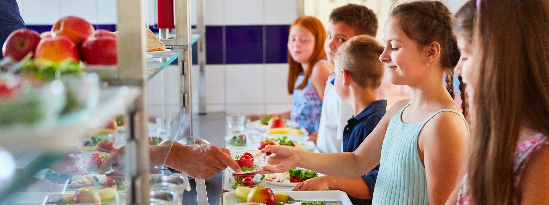 restauration scolaire