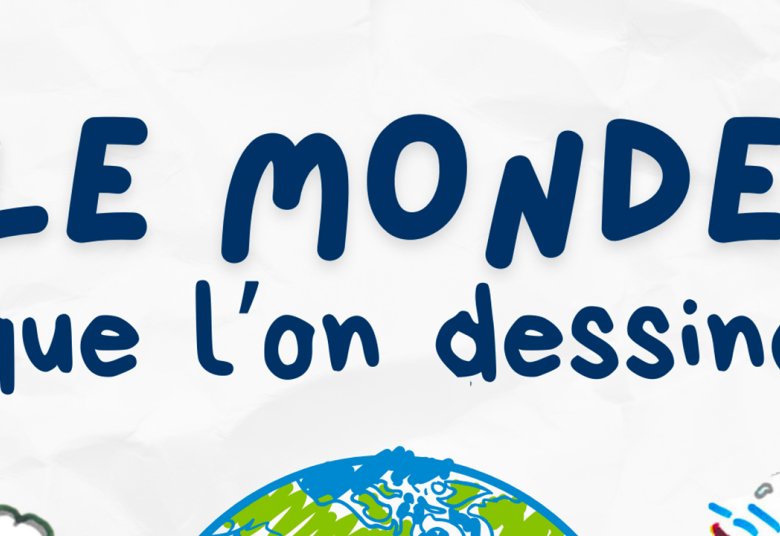 épisode 8 sur le réchauffement climatique et ses conséquences