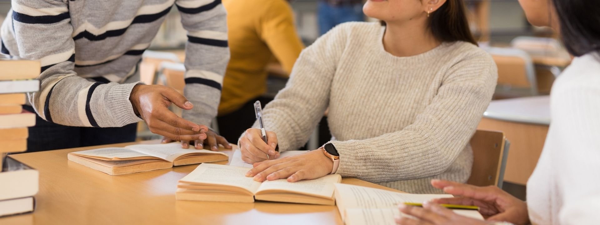 Soirée Rentrée Littéraire : les coups de cœur à découvrir !