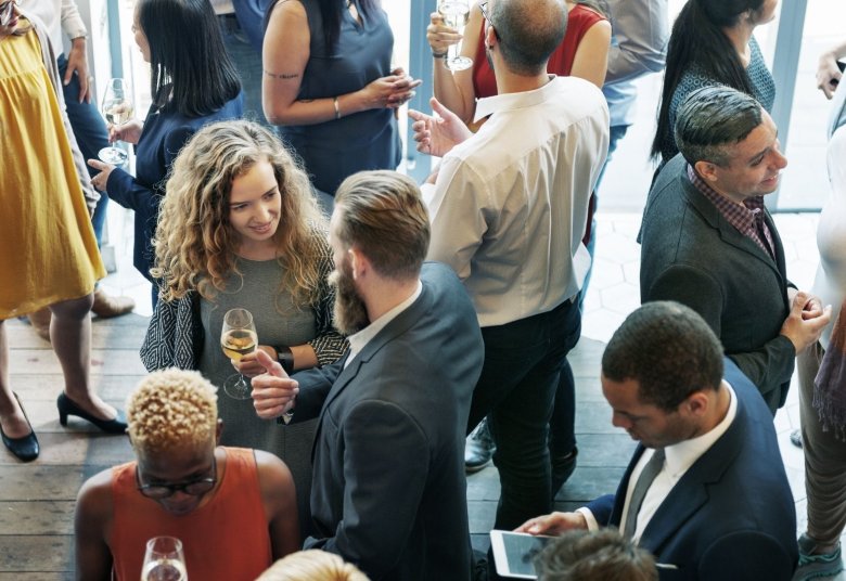 Entreprises, à la rencontre de vos voisins