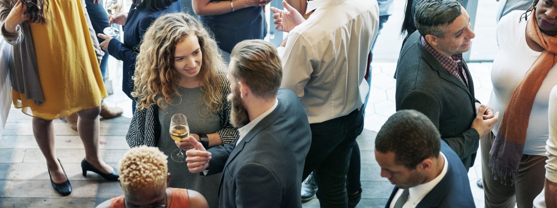 Entreprises, à la rencontre de vos voisins