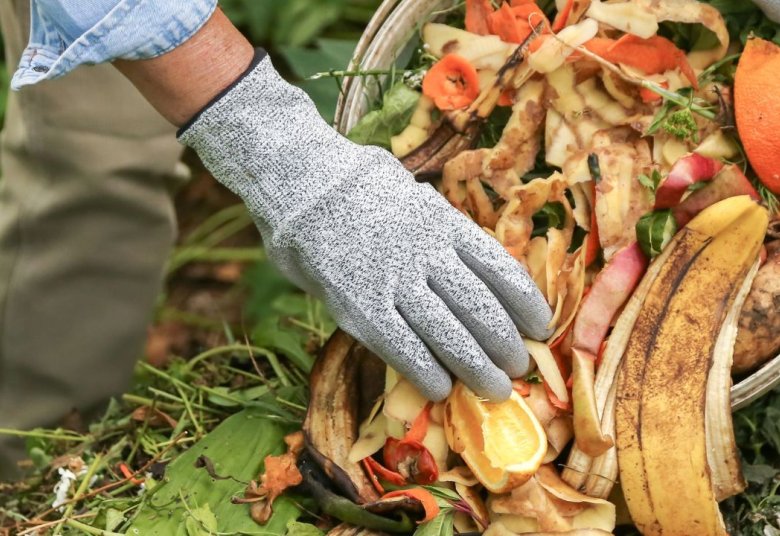 Atelier compostage du 17 spetembre