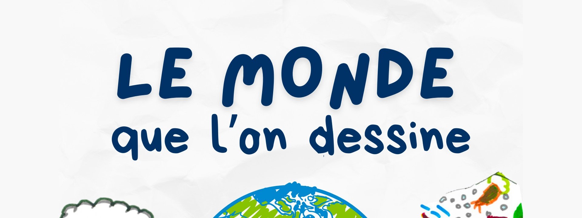 Le monde que l’on dessine : un podcast au cœur de la Communauté !