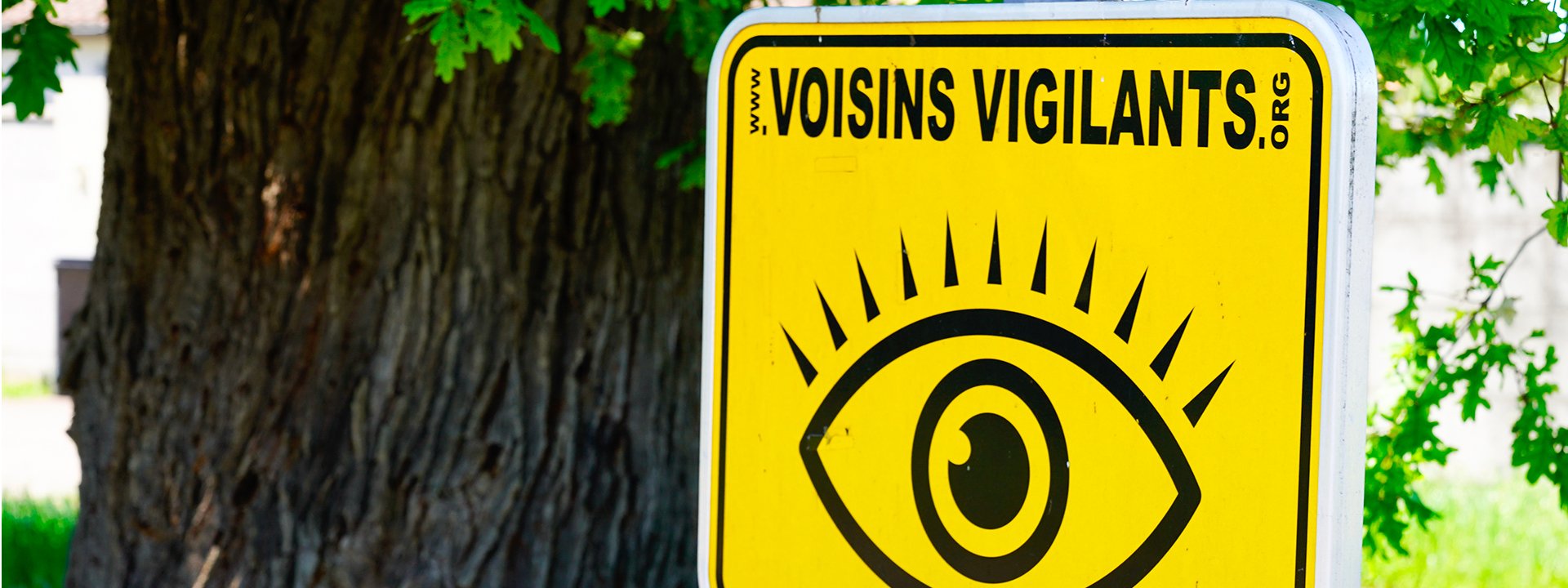 surveillance et protection citoyenne