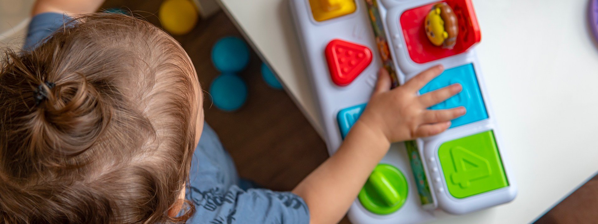 La crèche occasionnelle de Boissy-sous-Saint-Yon : des places disponibles en 2025