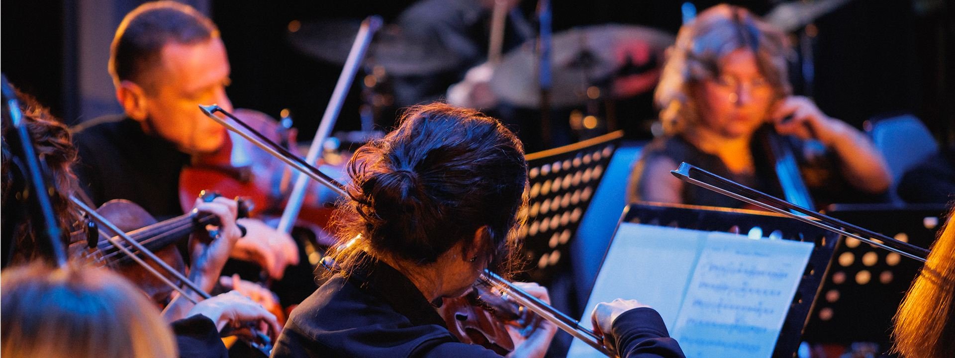 Le Conservatoire d’Étréchy vous invite à «  La nuit des Conservatoires »