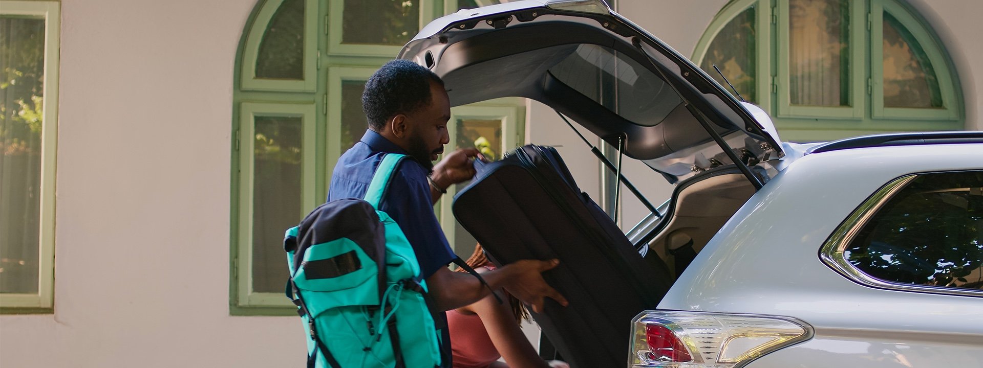 Opération Tranquillité Vacances