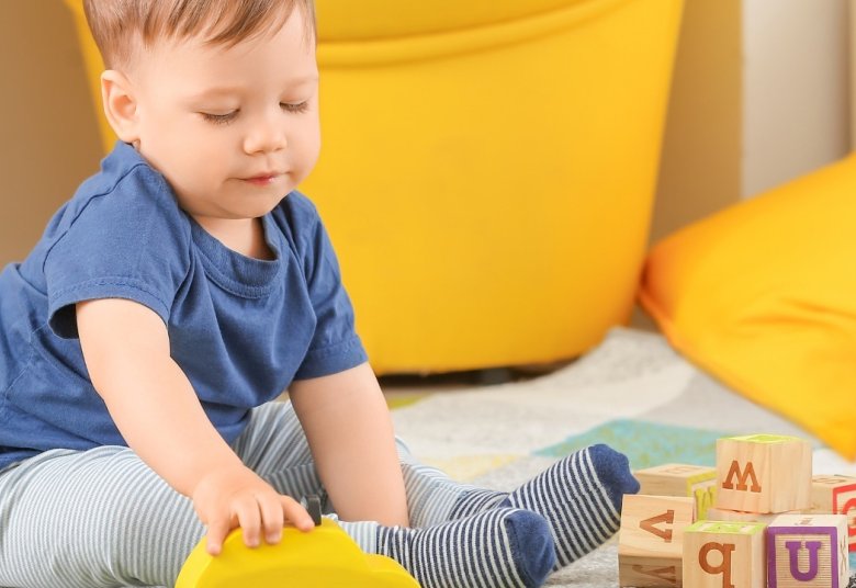 Réouverture de la crèche occasionnelle le 4 novembre : une solution pour vos tout-petits !