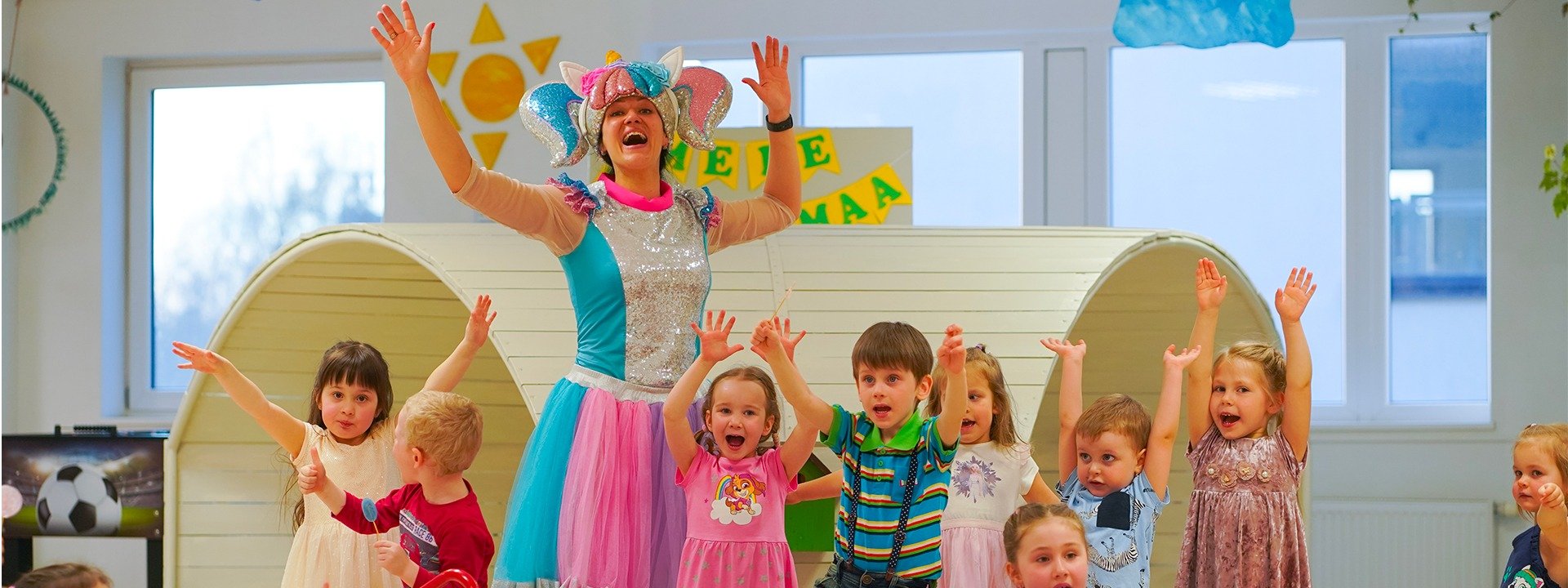 La CCEJR recrute des animateurs et animatrices Enfance-Jeunesse