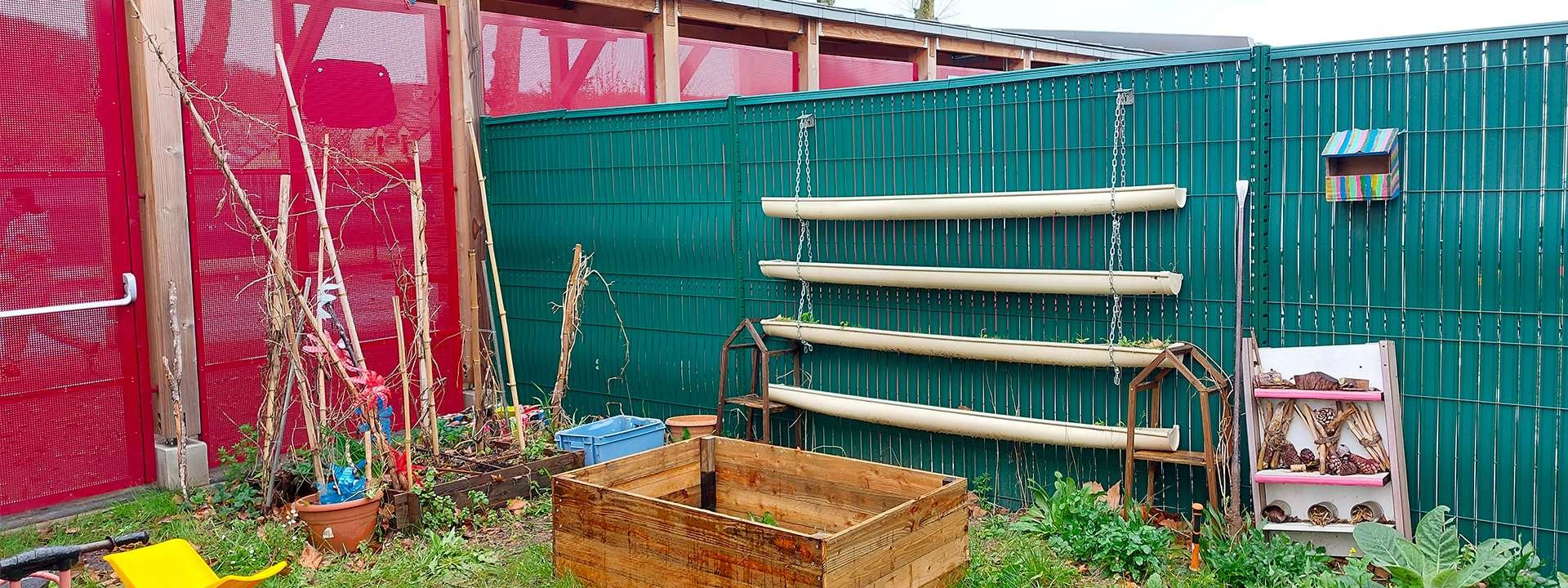 association Atelier éco-responsables