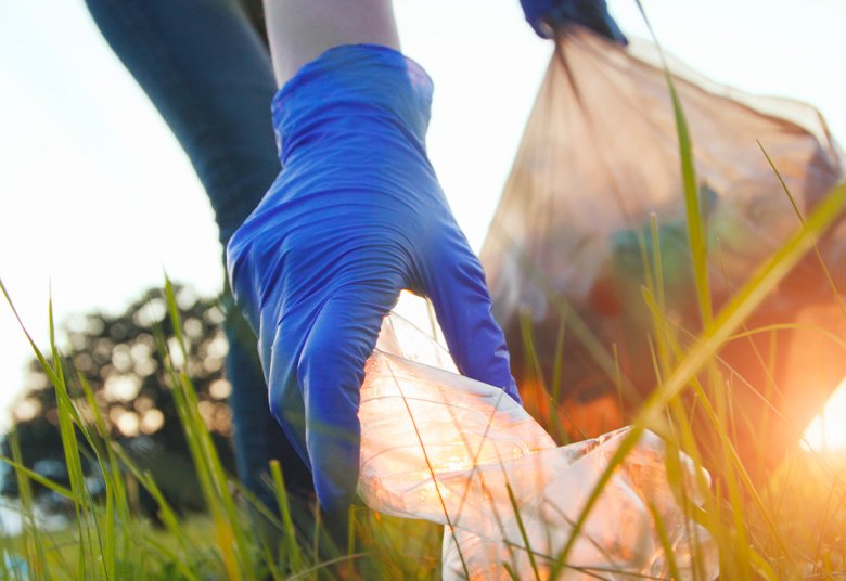 AGIR POUR REDUIR LES DECHETS 