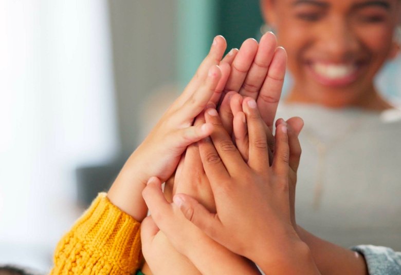 Portes ouvertes du relais assistant maternel