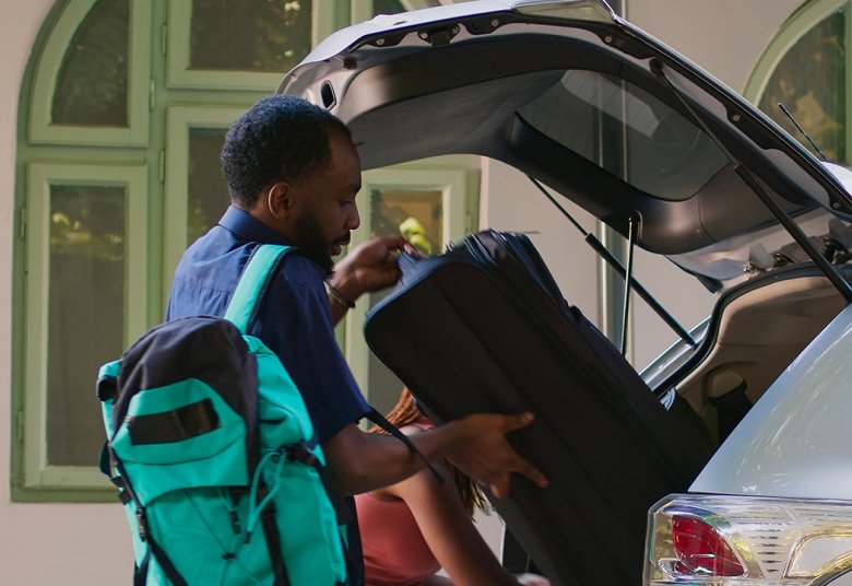 Opération Tranquillité Vacances