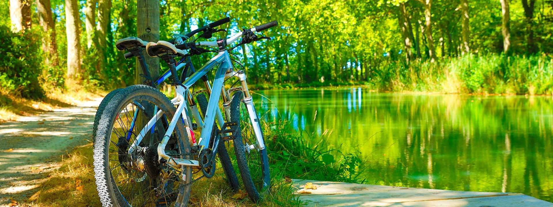 vélo