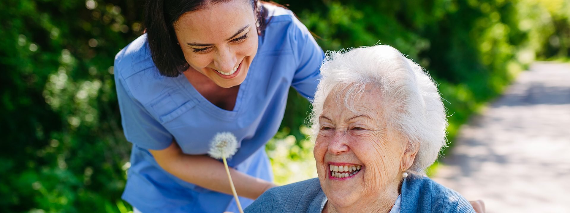 3ᵉ session de formation aux métiers de la dépendance et du handicap