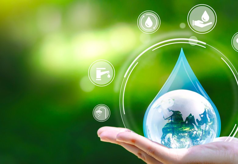 Plan de gestion de la ressource en eau