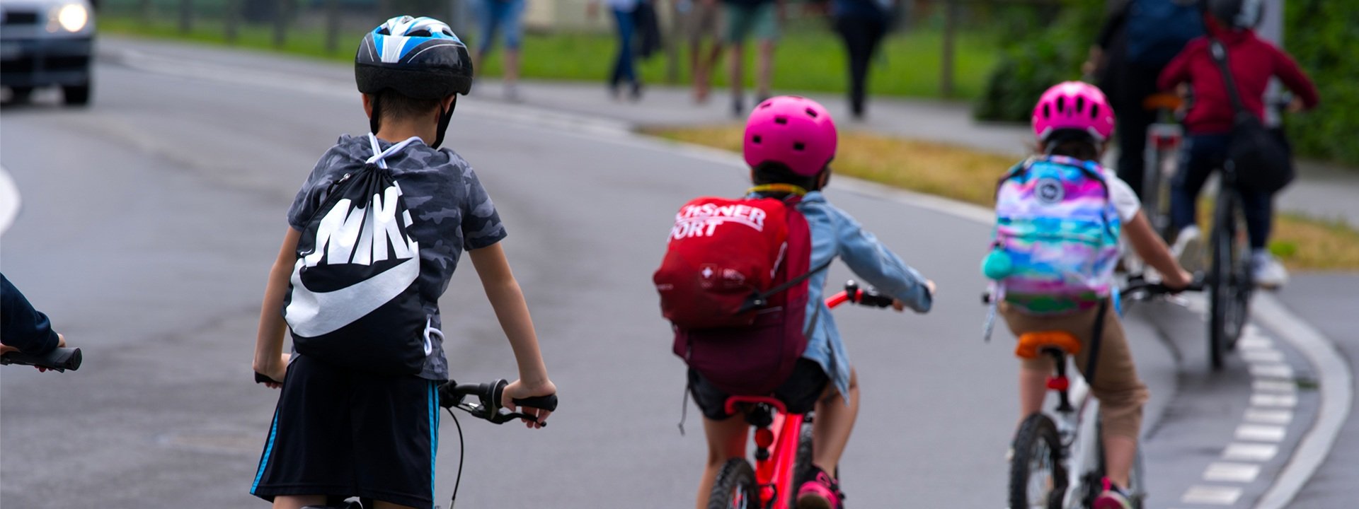 DÉFI VÉLO ECOLE CCEJR 4ÈME ÉDITION