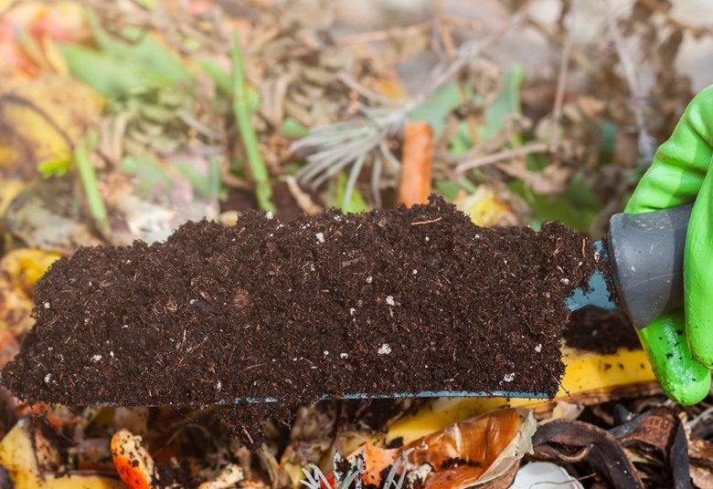 SOIRÉE DOTATION ET INITIATION AU COMPOSTAGE (COMPLÈTE)