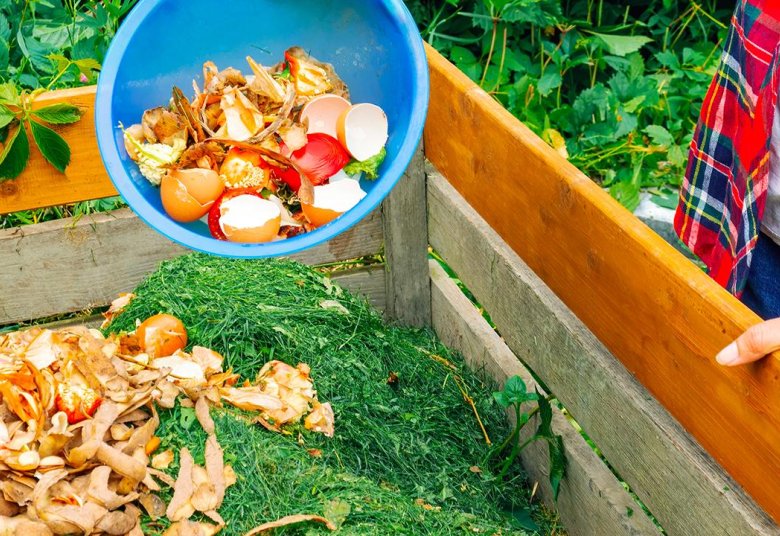 Déploiement du Compostage Individuel par la CCEJR