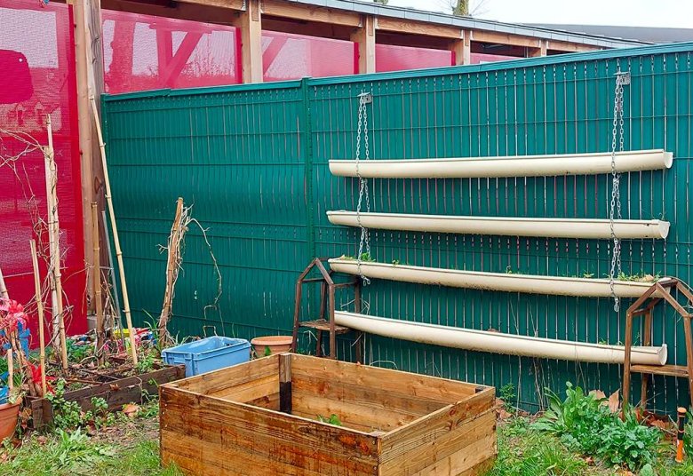 association Atelier éco-responsables