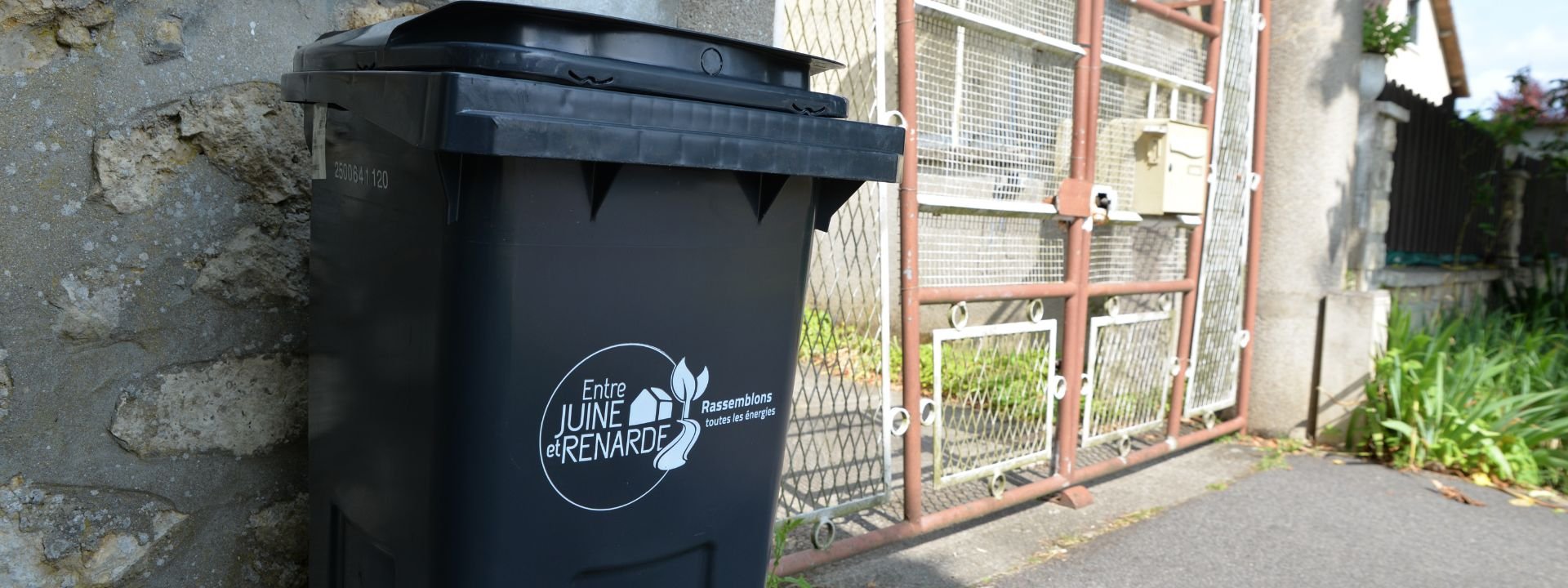 Enquête bacs secteur 2