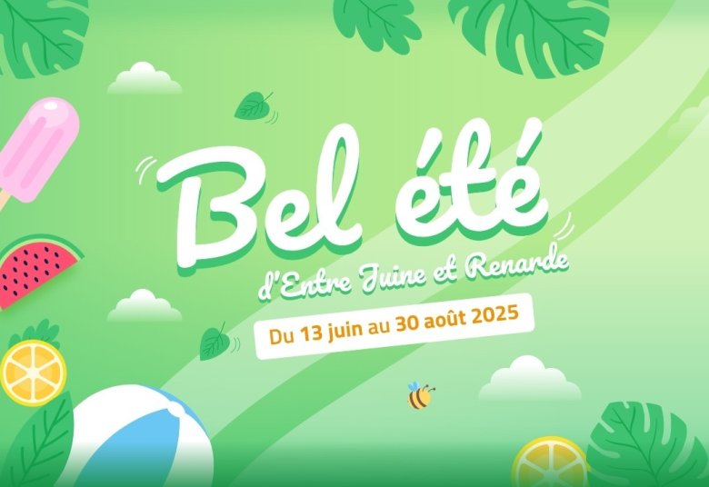 le Guide du Bel Été 2025