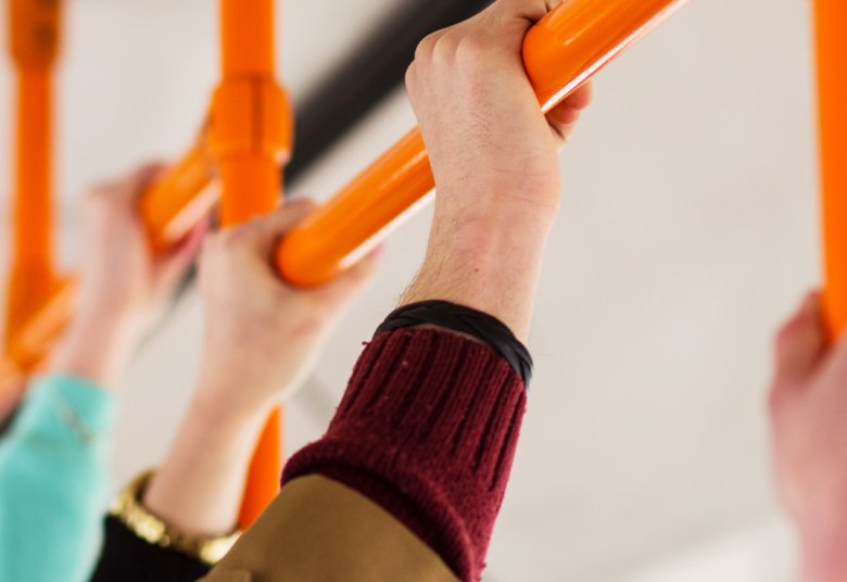 Transport à domicile 