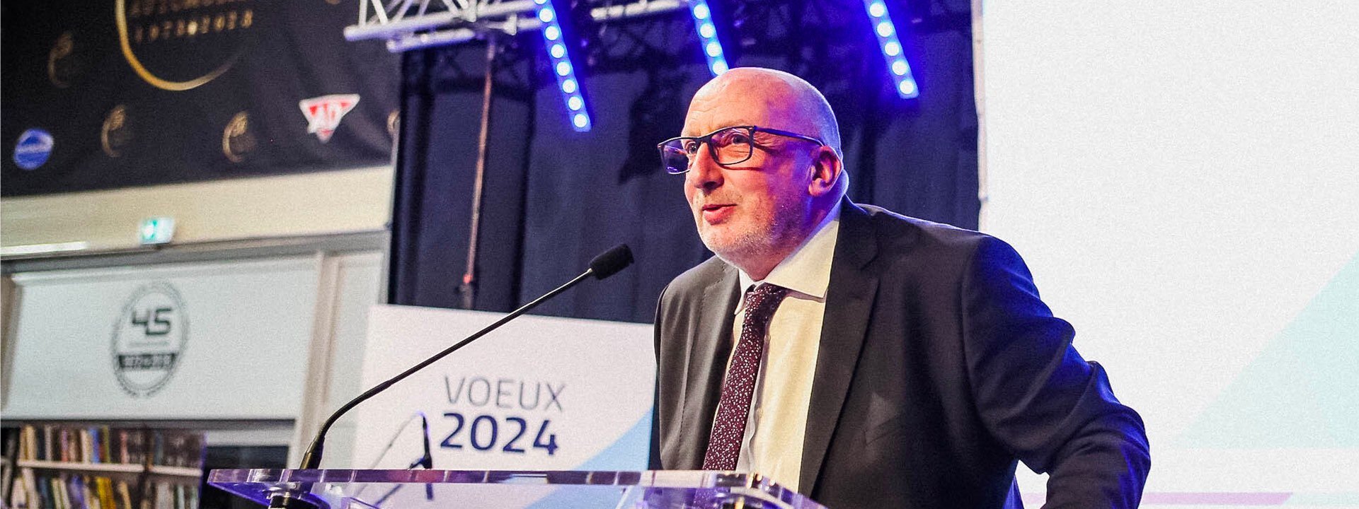 Rôle du président, des vices présidents et des élus