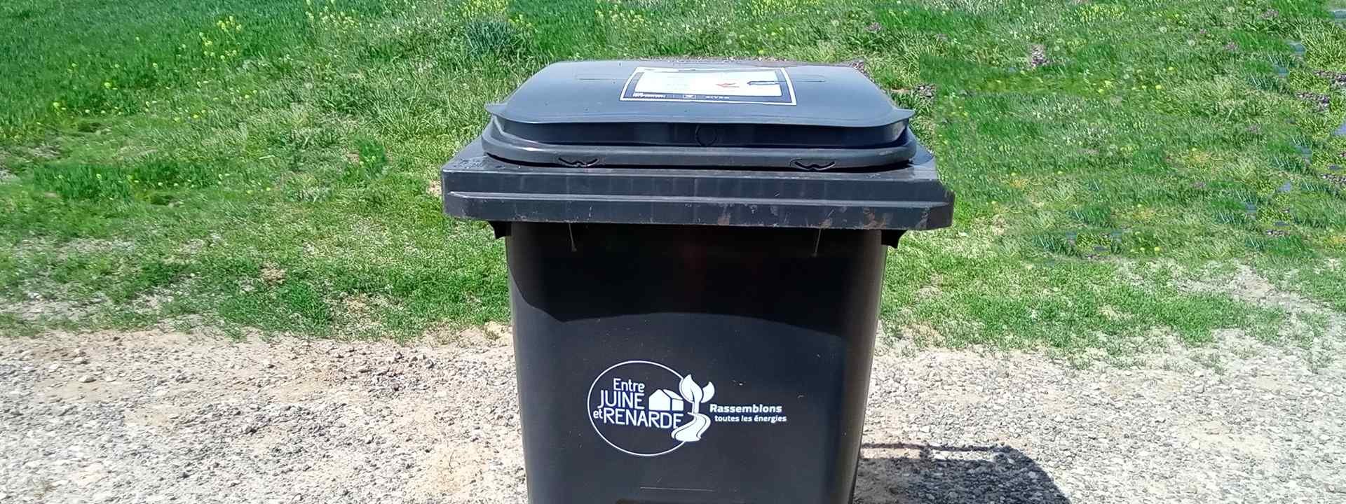 DISTRIBUTION BACS 2025