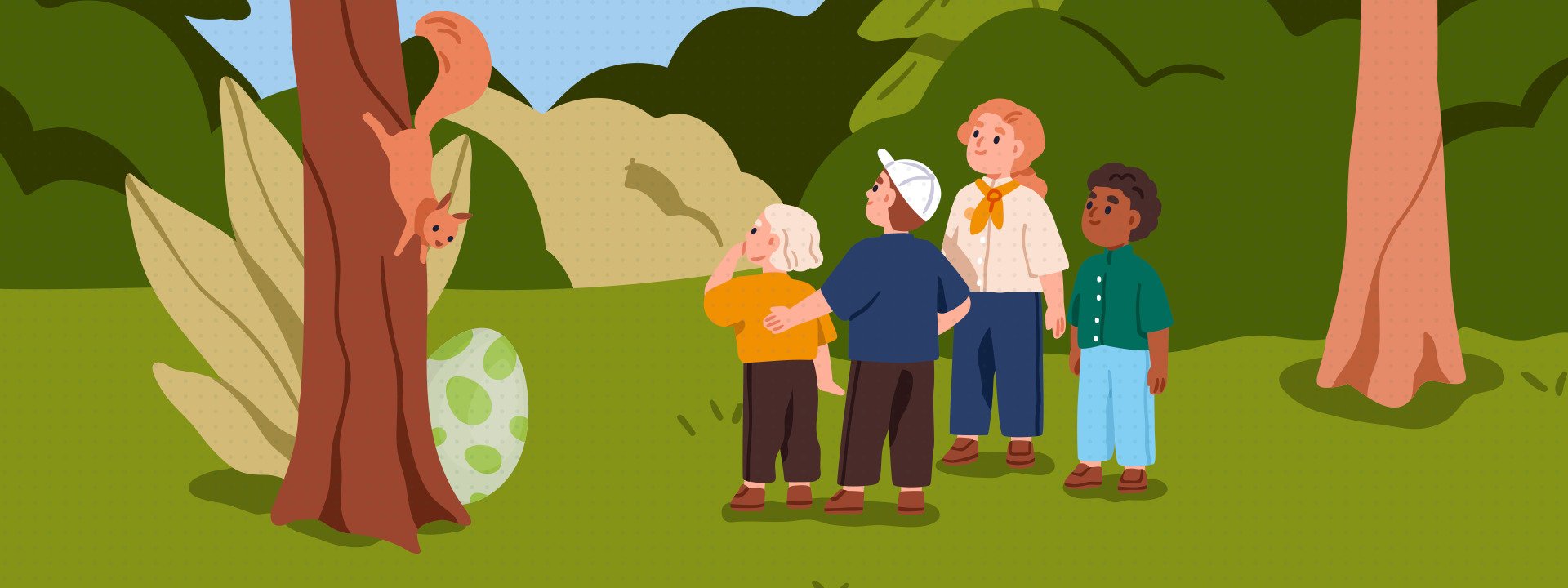 Les secrets d'Ovaterra