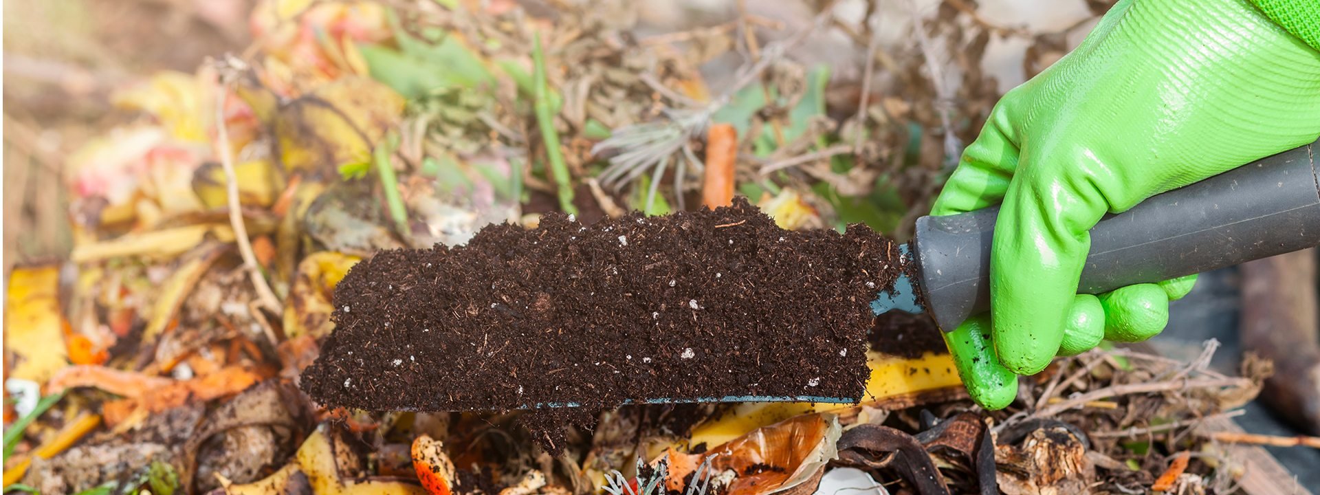 SOIRÉE DOTATION ET INITIATION AU COMPOSTAGE (COMPLÈTE)