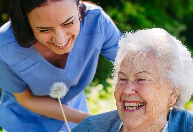 3ᵉ session de formation aux métiers de la dépendance et du handicap