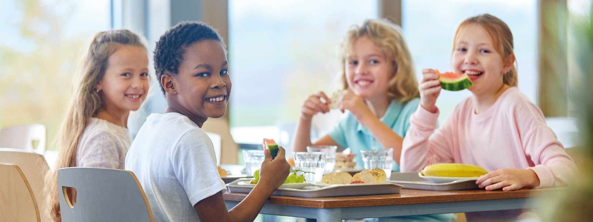 L'espace famille change