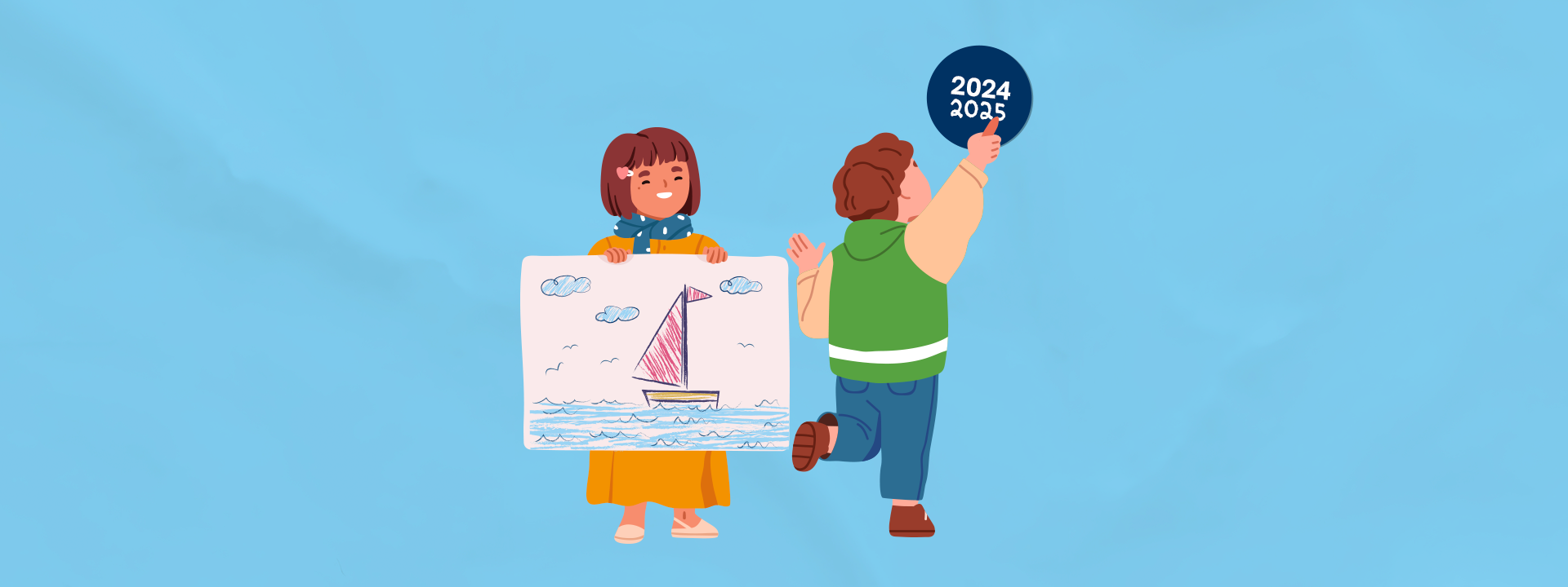 Créativité et écologie à l’honneur : deux écoles du territoire récompensées !