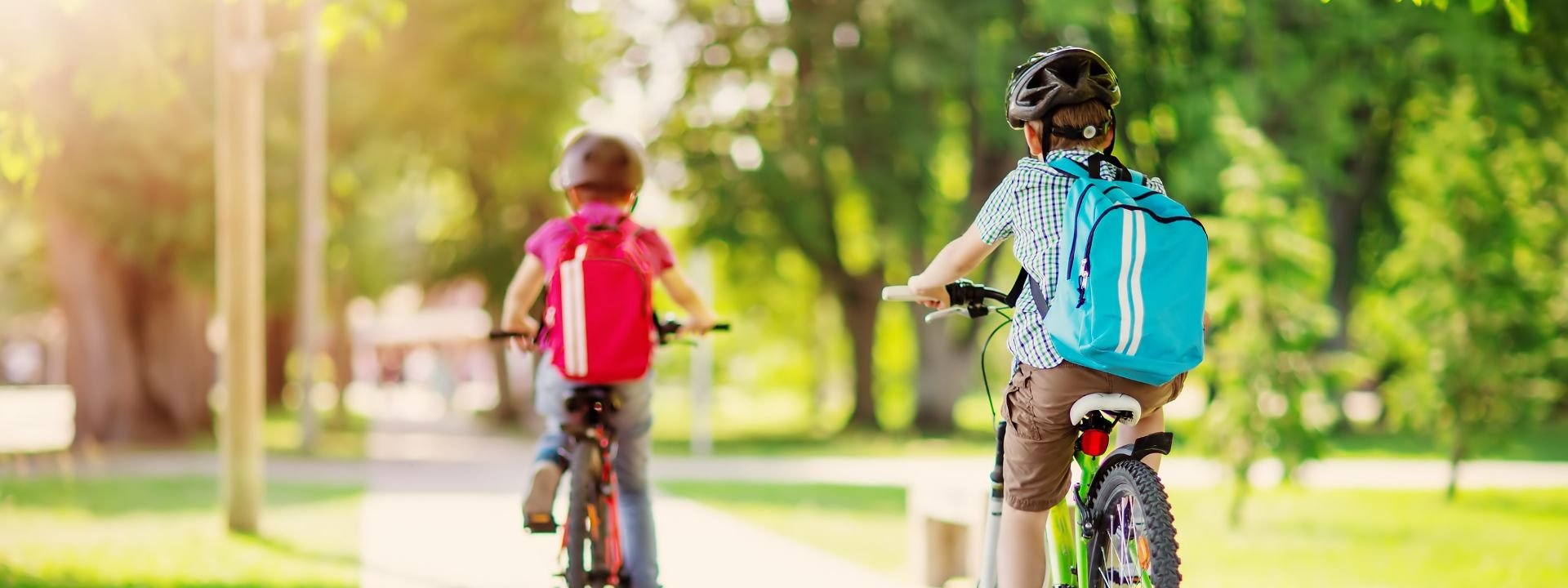 défi vélo école 2025