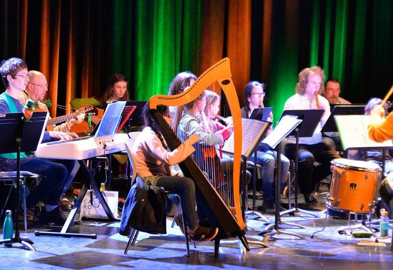 concert musique