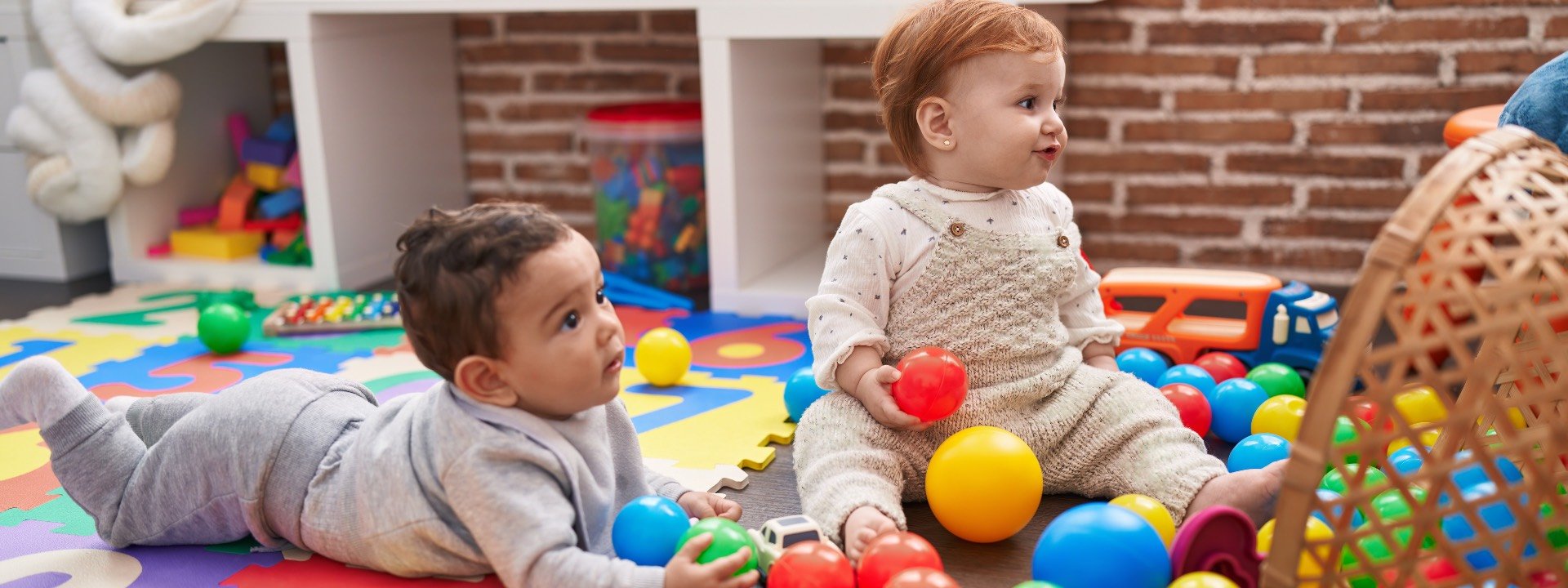 Invitation spéciale : temps d'échange sur les avancées concernant le cerveau du jeune enfant
