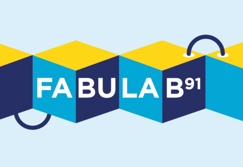 Le Fabulab 91 en Résidence : créativité itinérante à la Médiathèque