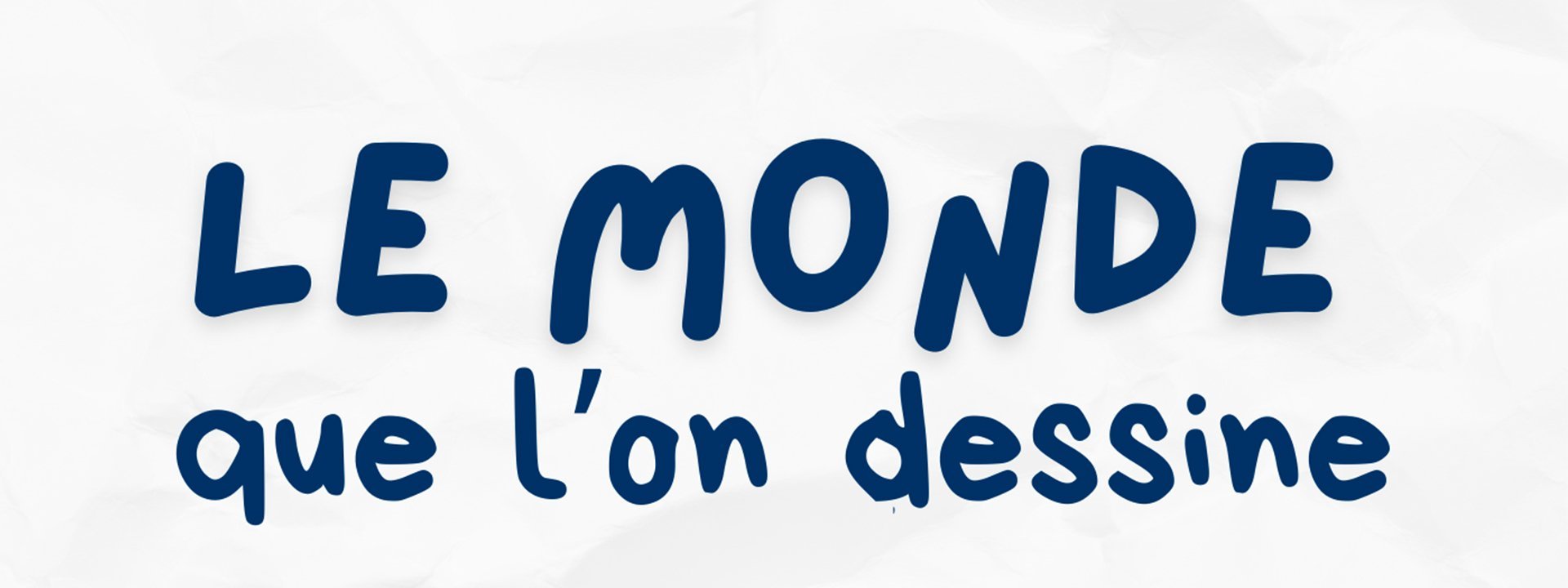 Podcast : à la rencontre d'enfants du territoire! épisode 6