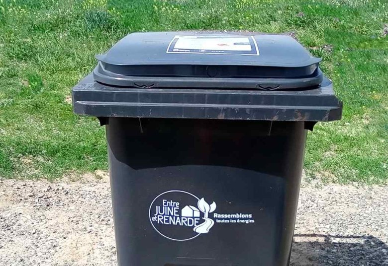 DISTRIBUTION BACS 2025