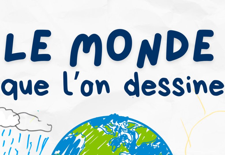 Podcast : à la rencontre d'enfants du territoire! épisode 7