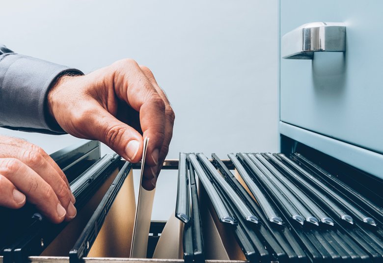 Publications administratives