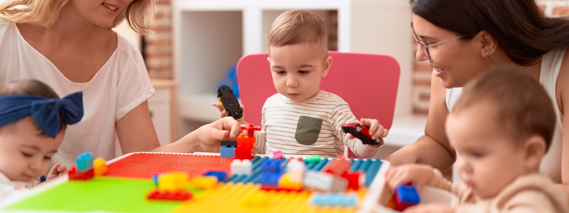 Janvier 2024 : reprise du « jeu m’amuse »