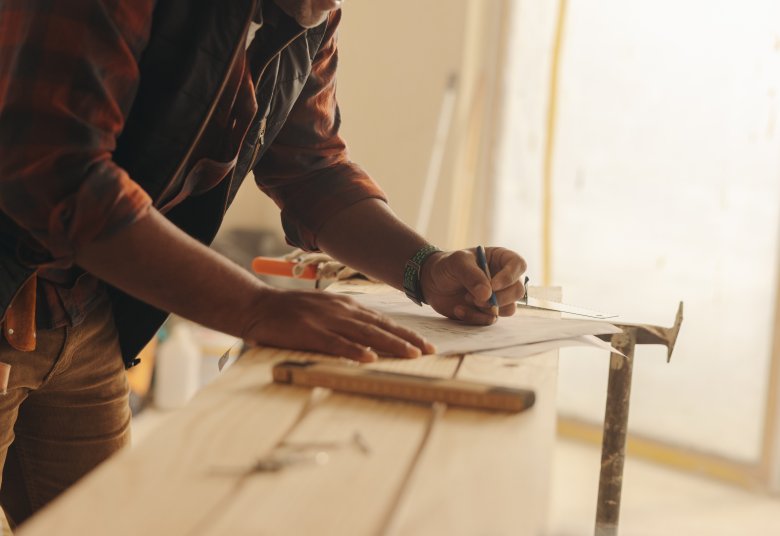 Profitez des services de conseil et d'accompagnement de France Rénov' pour moderniser votre logement !